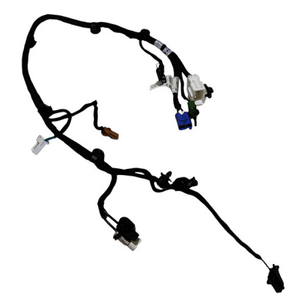 Pisca Chicote Antena Sa3eb4003120b Byd Song Plus 2023 2024 Preto