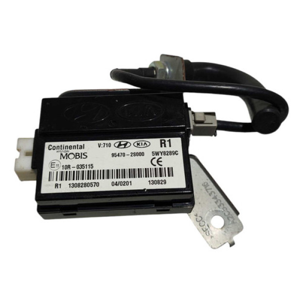 Módulo Receptor 954702s000 Hyundai Ix35 2012 2013 2014