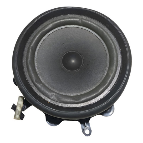 Alto Falante Traseira Esquerda Audi A4 2003/2011 8e0035411  Preto