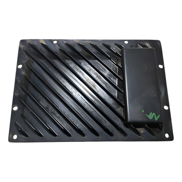 Módulo Amplificador Som Range Rover Sport 3.0 2014 A 2016 Preto