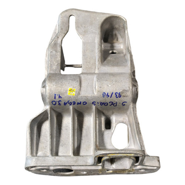 Suporte Pedal Embreagem 90334326 Chevrolet Omega 93/98