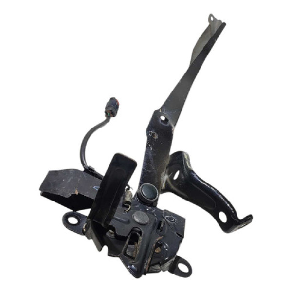 Fechadura Tampa Capô Toyota Camry 2011 2012 2013