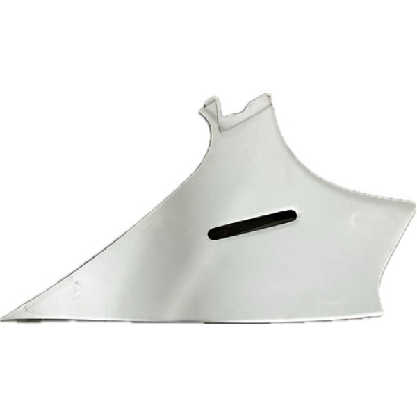 Moldura Coluna Superior Tras Dir Volkswagen Voyage 2019