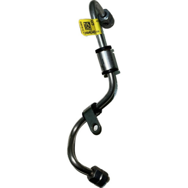 Tubo Intermediário Injeção Gm Cruze 2017 2018 2019 12684046