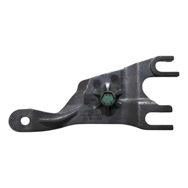 Suporte Console Central 8e0864283 Audi A4 2002 2003 A 2006 Preto