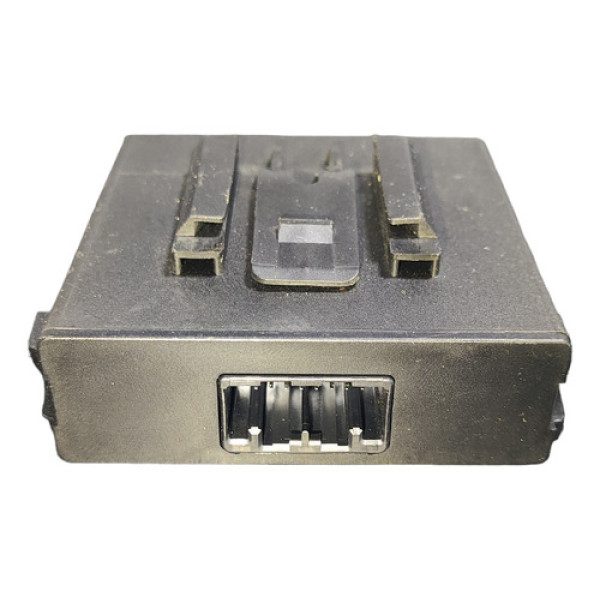 Módulo Sensor Estacionamento Honda Civic G10 2018 A 2021 Preto