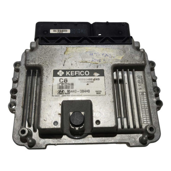 Módulo Câmbio 954403b440 Hyundai Azera 2008 2009 A 2011