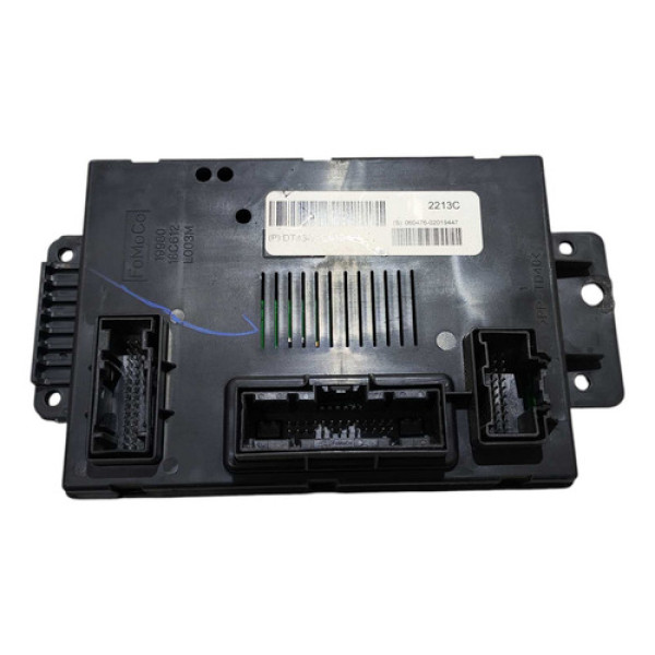 Módulo Controle Temperatura Dt4318c612fb Ford Edge 2013/2015