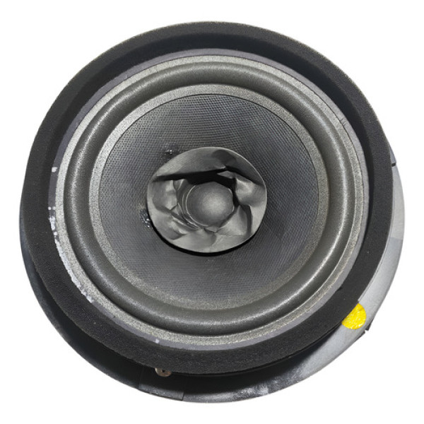 Alto Falante Suzuki Sx4 2008 A 2013 3910263j50  Preto