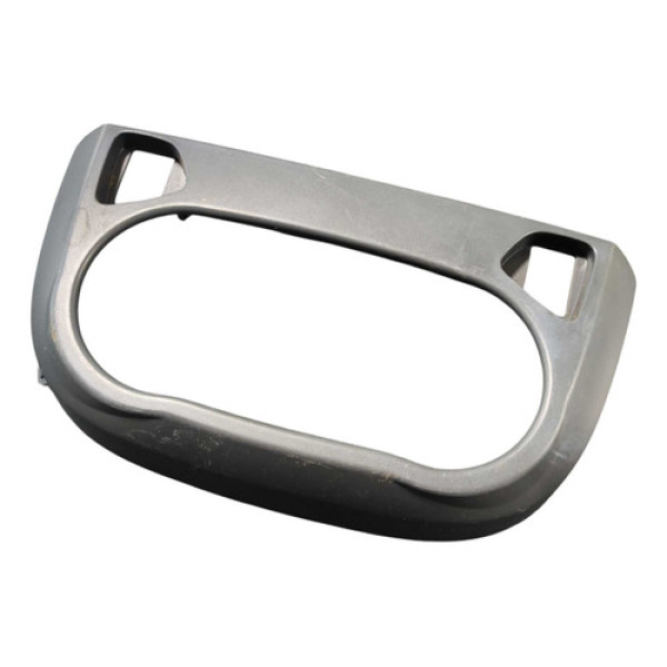 Moldura Comando Ar Fiat Fiorino 2012 A 2016 100180549