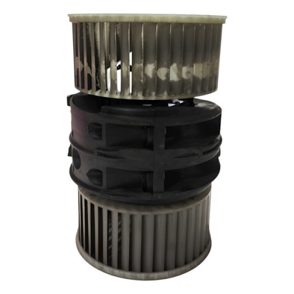 Motor Ventilador Renault Fluence 2.0 2011 A 2017