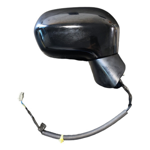 Retrovisor Elétrico Direito Honda Civic 2007 A 2011