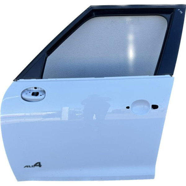 Porta Dianteira Esquerda Original Mini Countrymann 2010 A 12