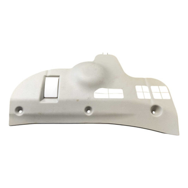 Moldura Inferior Esquerdo Painel Hyundai Azera 2009 A 2011