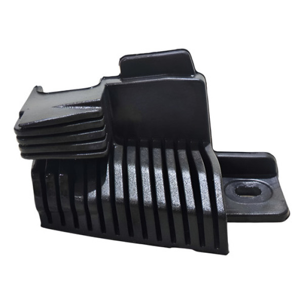 Batente Capo Lado Esq 52014721 Jeep Renegade 1.8 2016/2018