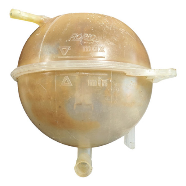 Reservatório Agua Radiador Volkswagen Gol G2 1998 A 2005 