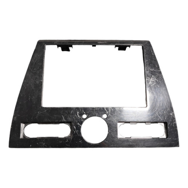 Moldura Painel Central Ford Fusion 2008 A 2010 Crgsbna24