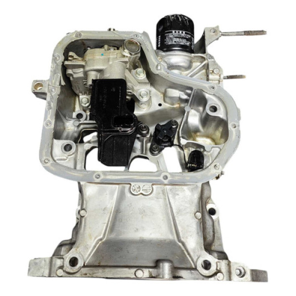 Carter Oleo Motor Fiat Toro 2020 A 2022 21e082001br 