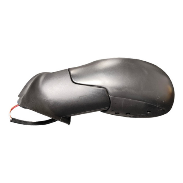Retrovisor Esquerdo Citroen C3 2003 A 2007 