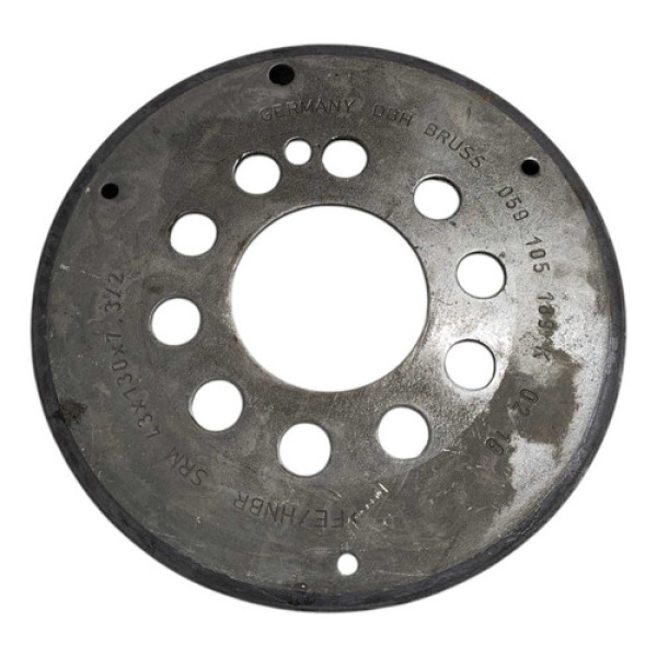 Roda Fonica Motor Volkswagen Amarok 2018/2022 059105189k 