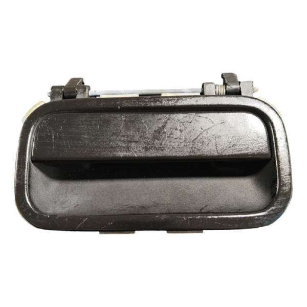 Maçaneta Externa Tras Esquerda Chevrolet Corsa 2009 A 2015 Traseira