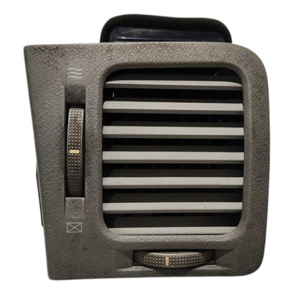 Difusor Ar Central Esquerdo Hyundai Azera 3.3 2008 A 2011