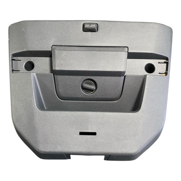 Forro Tampa Traseira Vw Polo 2018 2019 2020 2021 6ea867605