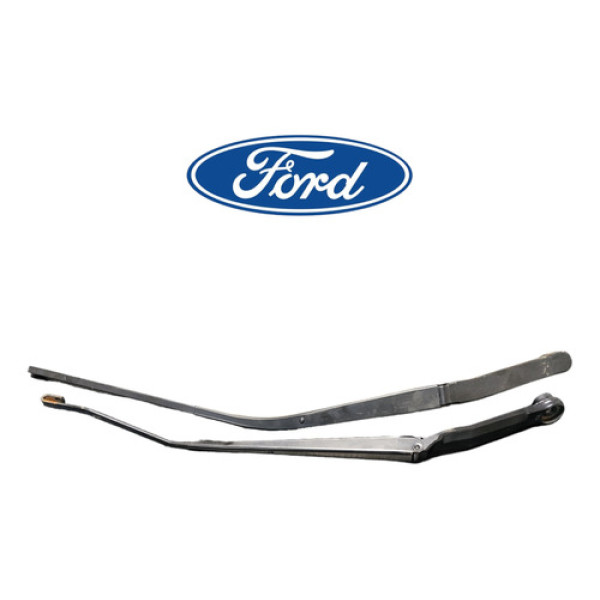 Braço Limpador Parabrisas Ford Fusion 2010 2011 2012 Direito