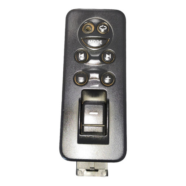 Comando Vidro Traseiro Direito Discovery 3 2005 2006 2007