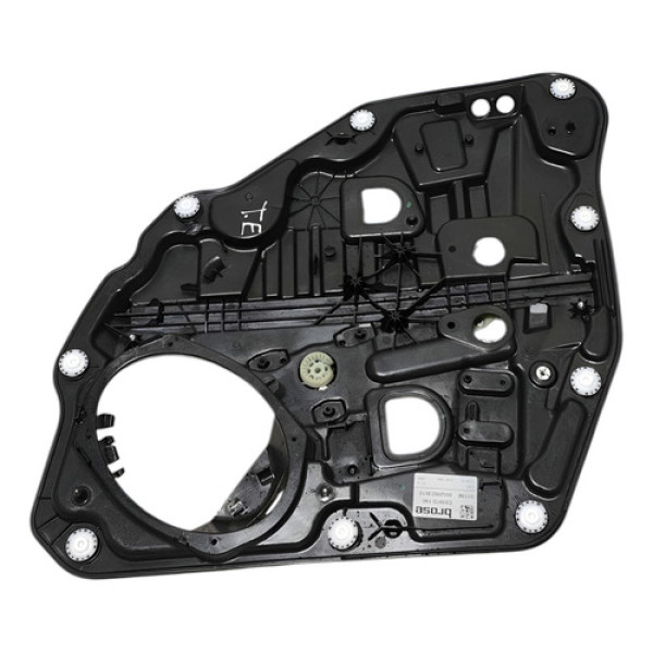 Máquina Vidro Tras Esq Jeep Renegade 2016/2018 00520023010