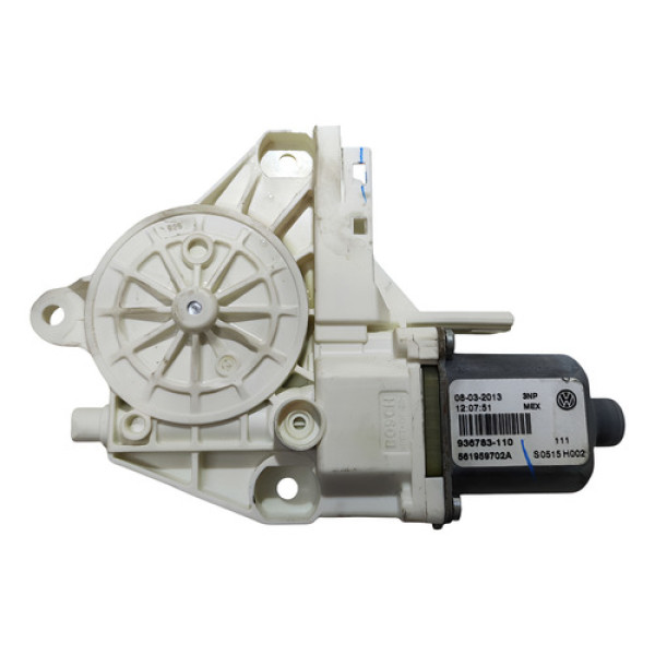 Motor Vidro Dianteiro Direito Vw Jetta Tsi 2.0 2011 A 2014