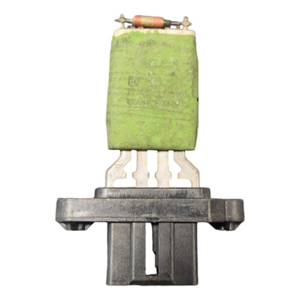 Resistência Ar Condicionado Ford Fiesta Ecosport 2010/2012 