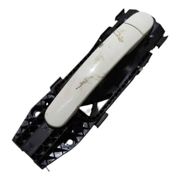 Maçaneta Dianteira Direita Vw Jetta 2012 A 2014 Detalhe Dianteira