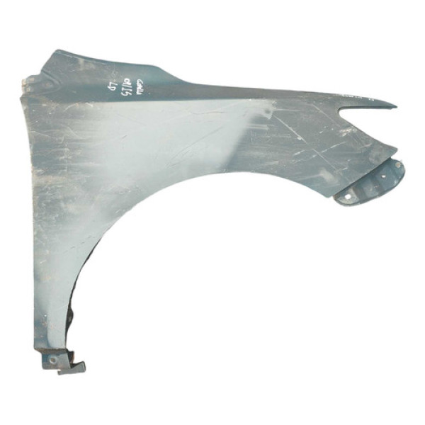 Paralama Direito Toyota Corolla 2009 2010 2011 2012 A 2015 