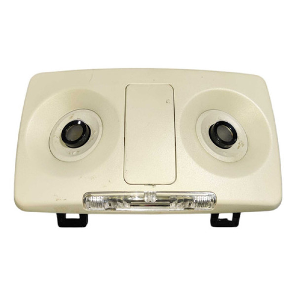 Luz Cortesia Traseira Fiat Freemont 2.4 2012 A 2014