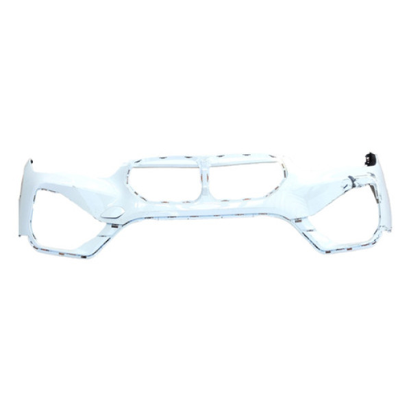 Parachoque Dianteiro Bmw X1 2020 2021 2022 Activeflex Detalh Branco