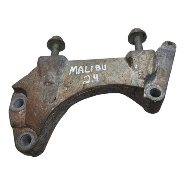 Suporte Calço Coxim Motor Gm Malibu 2010/2012