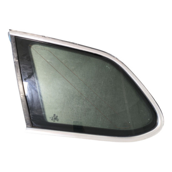 Vidro Fixo Traseiro Esquerdo Vw Jetta Variant 2.5 2010/2011