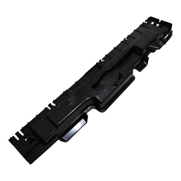 Guia Central Spoiler Direito Bmw 328i Gt 2013 2014 2015 Preto