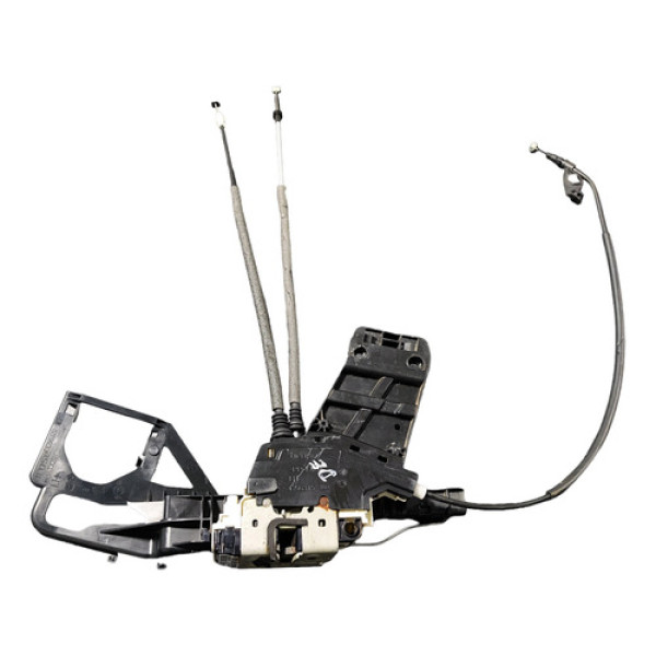 Fechadura Porta Diant Esquerda Fiat Toro 16/22 C56315104