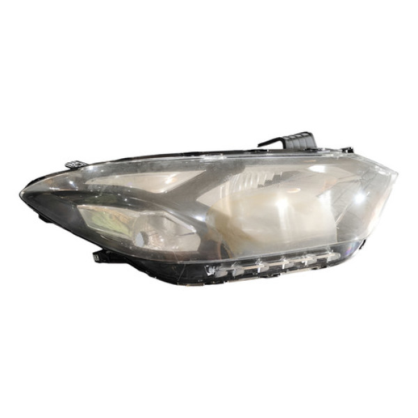 Farol Direito Chevrolet Prisma/onix 2017 A 2019 C/detalhe Direito/passageiro