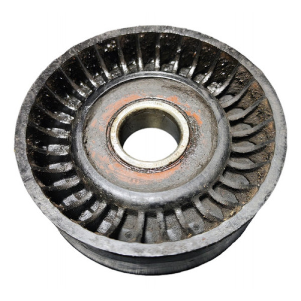 Polia Louca Rolamento Alternador 6203lax30 Ford Fusion 2011