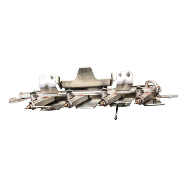 Flauta Bico Injetores Nissan Kicks 1.6 2016 A 2020