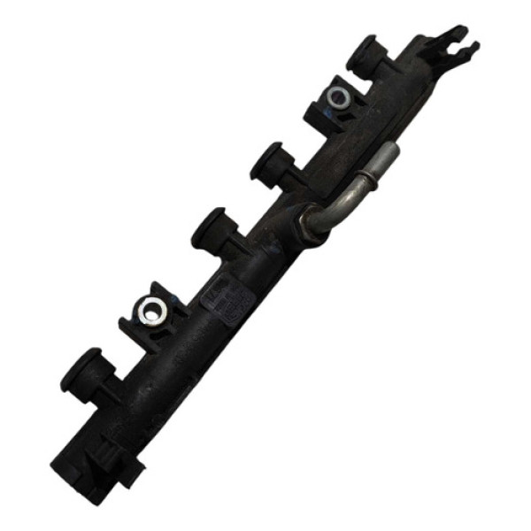 Flauta Bico Injetor 55228295 Fiat Palio 2013 2014 2015