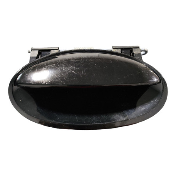 Maçaneta Externa Tras Direita Chevrolet Celta 2000 A 2006 Traseira