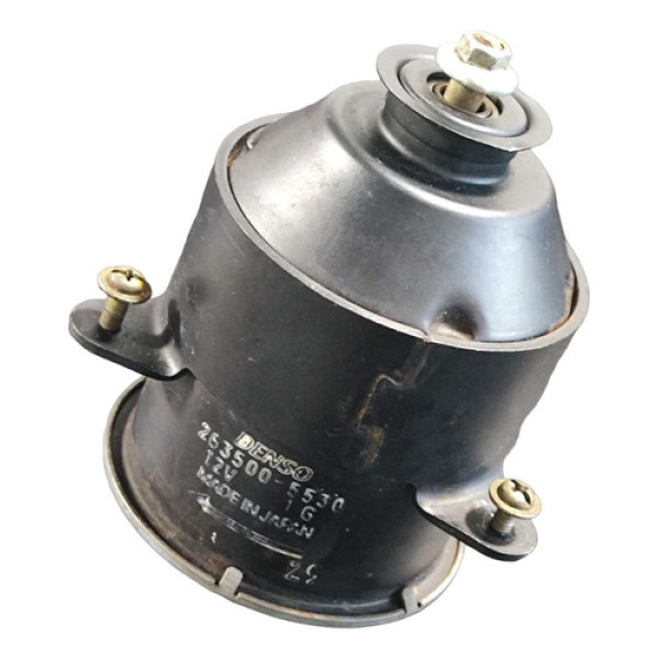 Motor Ventoinha Radiador 263500 Honda Fit 2015 2016 2017