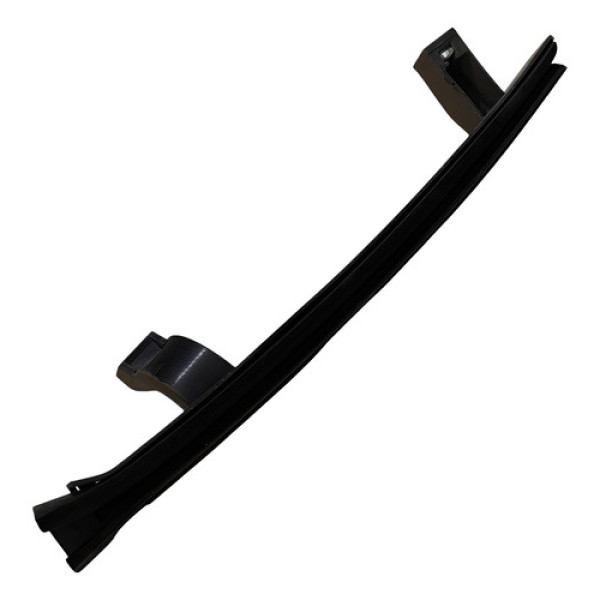 Guia Vidro Traseiro Direito Ford Ecosport 1.6 2014 A 2017 Preto