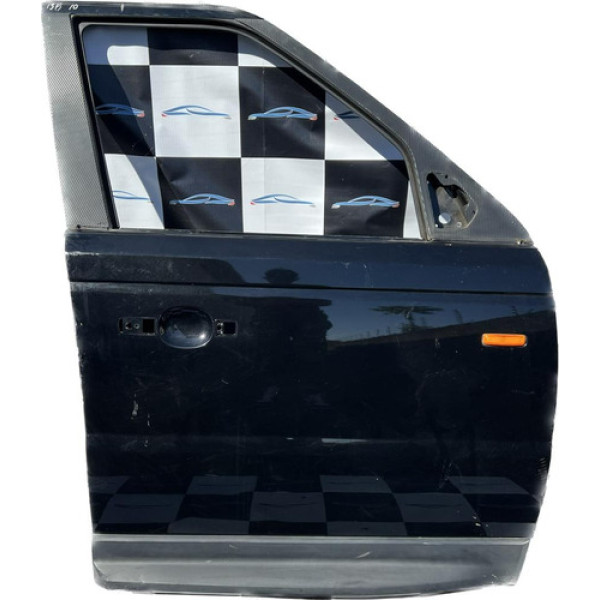 Porta Dianteira Direita Original Range Rover Sport 2012 2013