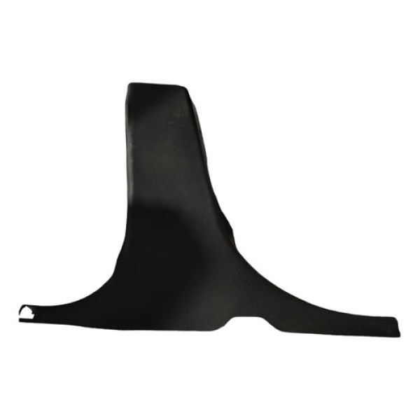 Moldura Central Inferior Esq Ford Fusion V6 2010 2011 2012