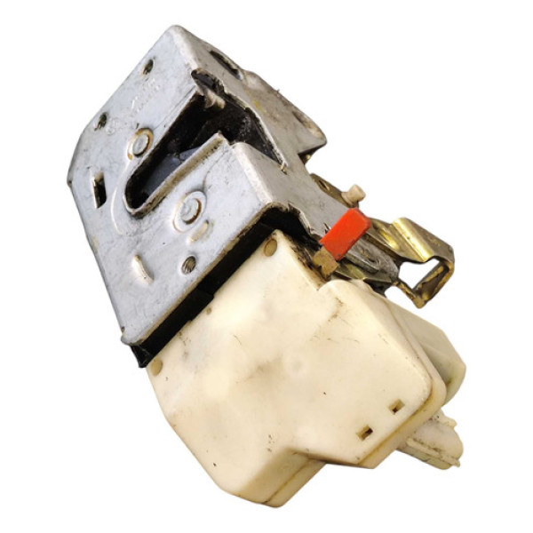 Fechadura Trava Porta Traseira Esq Vw G3 Gol 1999/2005